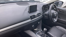 Mazda 3 2.0 165 Sport Nav 5dr Petrol Hatchback